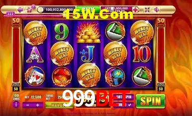 999Bet Casino