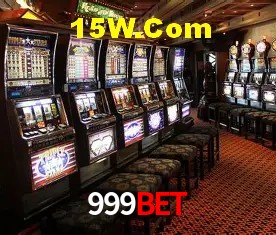 999Bet: Seu Cassino Premiado com Pagamentos Rápidos